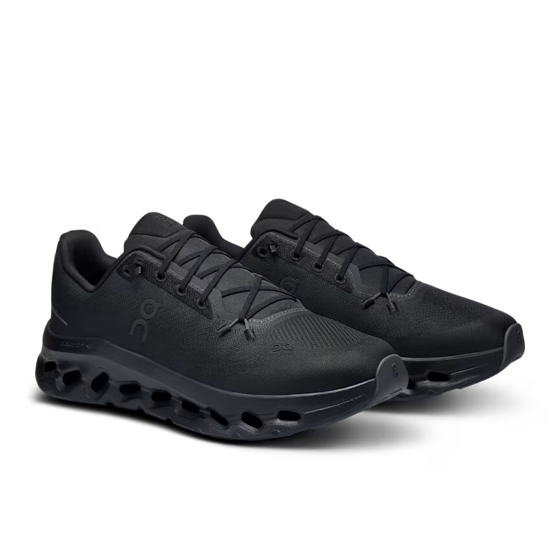 On Cloudtilt Men's Shoes - Eclipse Black
