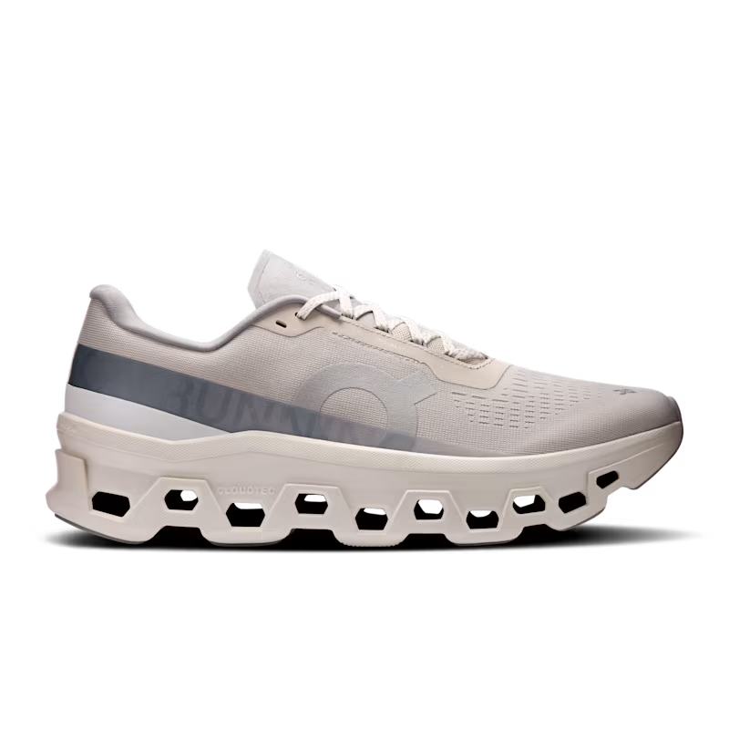 On Cloudmonster 1 - Men's Cushioned Everyday Shoe