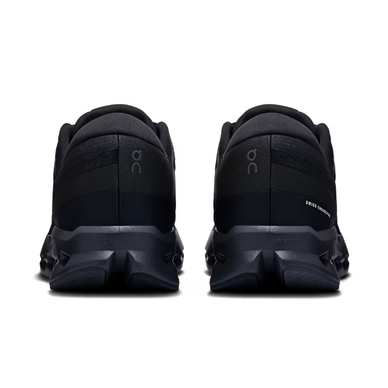 On Cloudsurfer 2 Black | Black