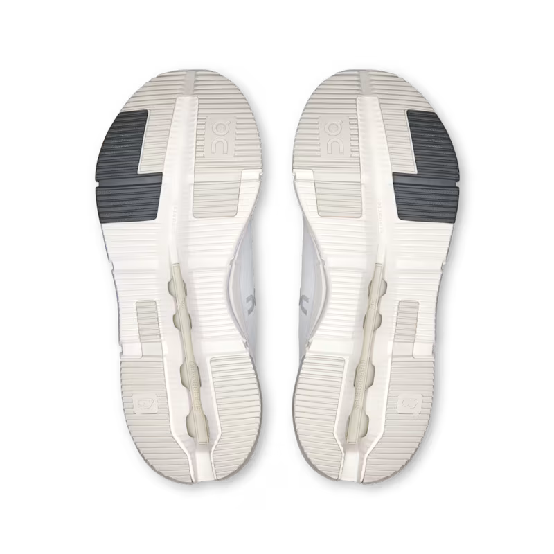 On Cloudnova 2 Men's Shoes - Ice Sand