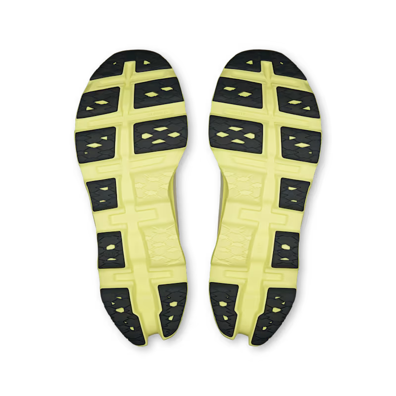 On Cloudmonster 3 Men's Shoes - Mist Olive