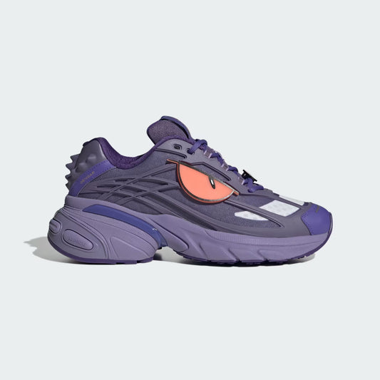 adidas Pokémon Adistar XLG 2.0 'Gengar' – Purple / Shadow Violet / Magic Lilac