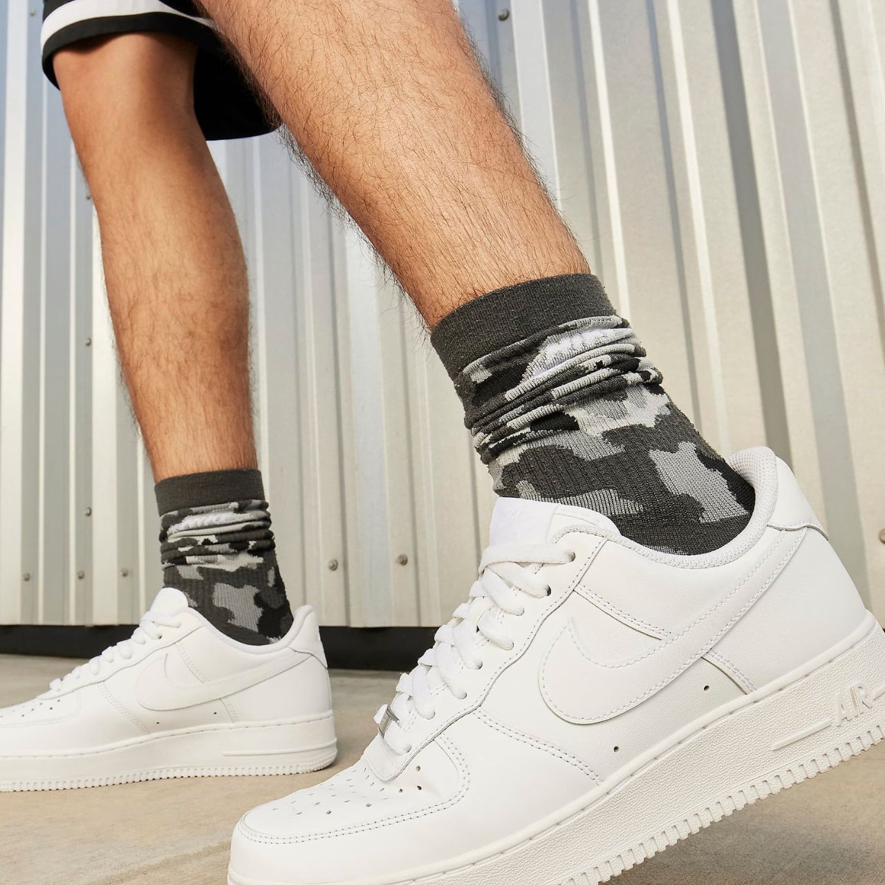 AF1 White