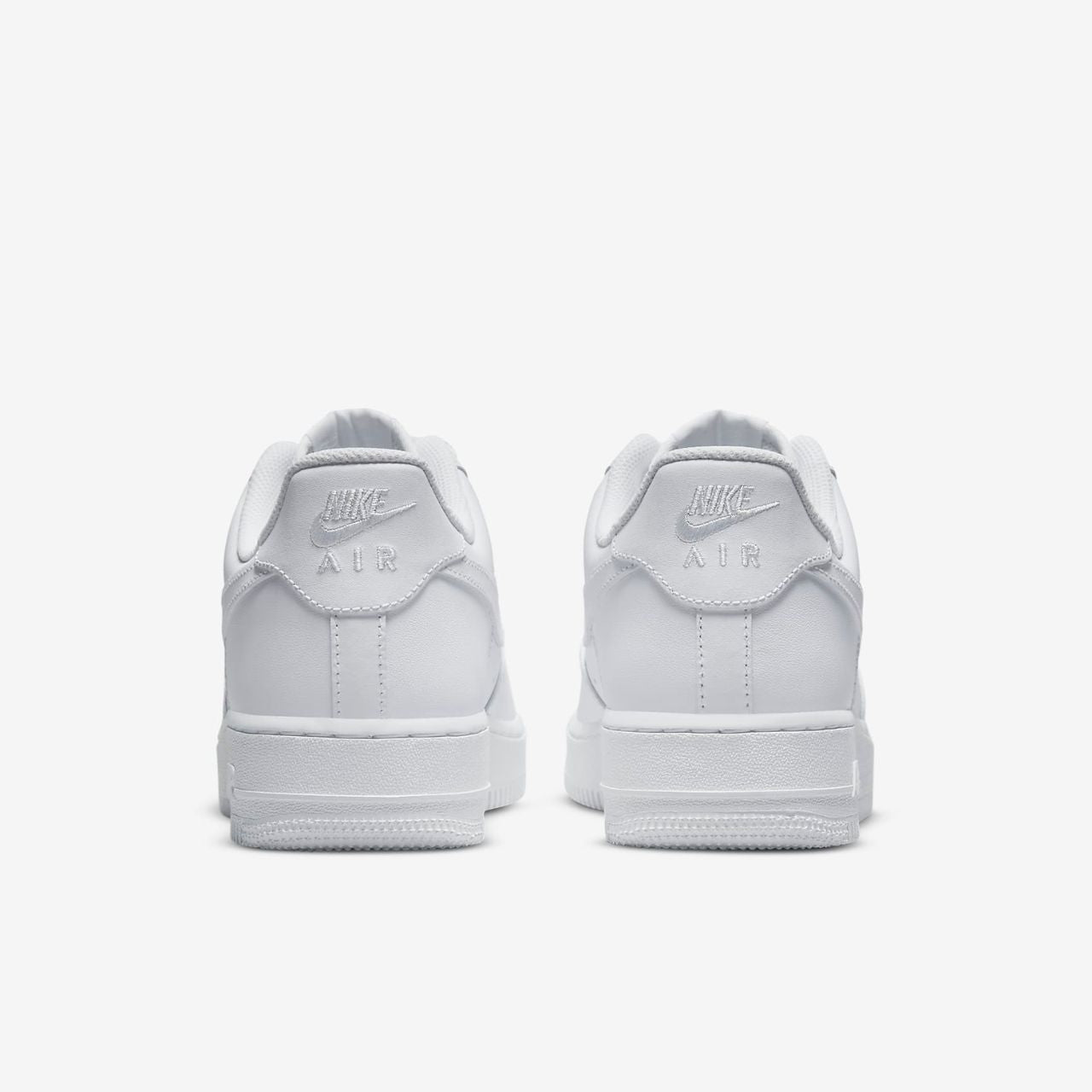 AF1 White