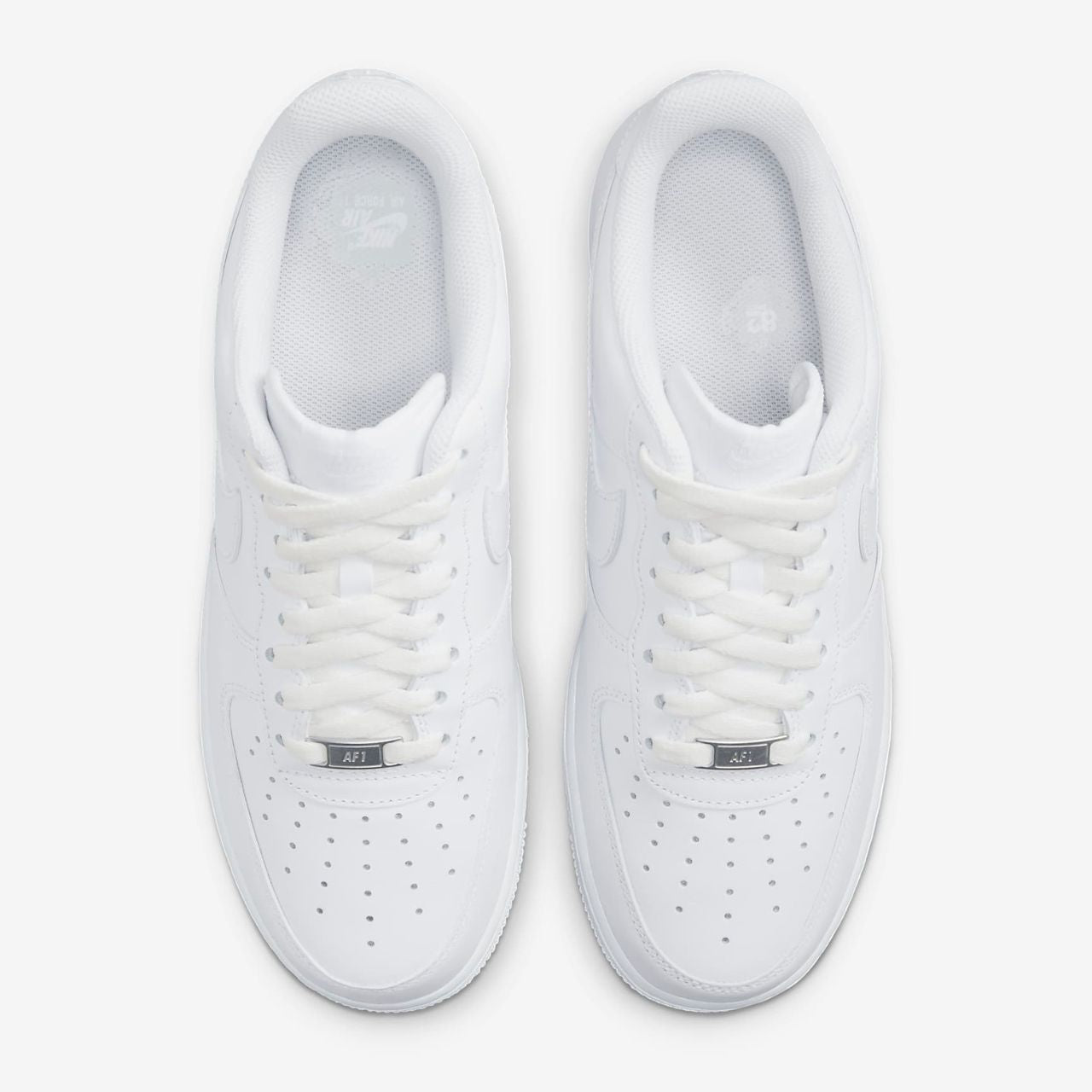 AF1 White