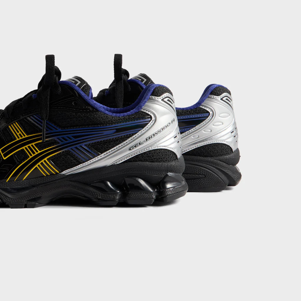 Kith x ASICS Gel-Kayano 14 Wolverine – Limited Edition|Laceupclub