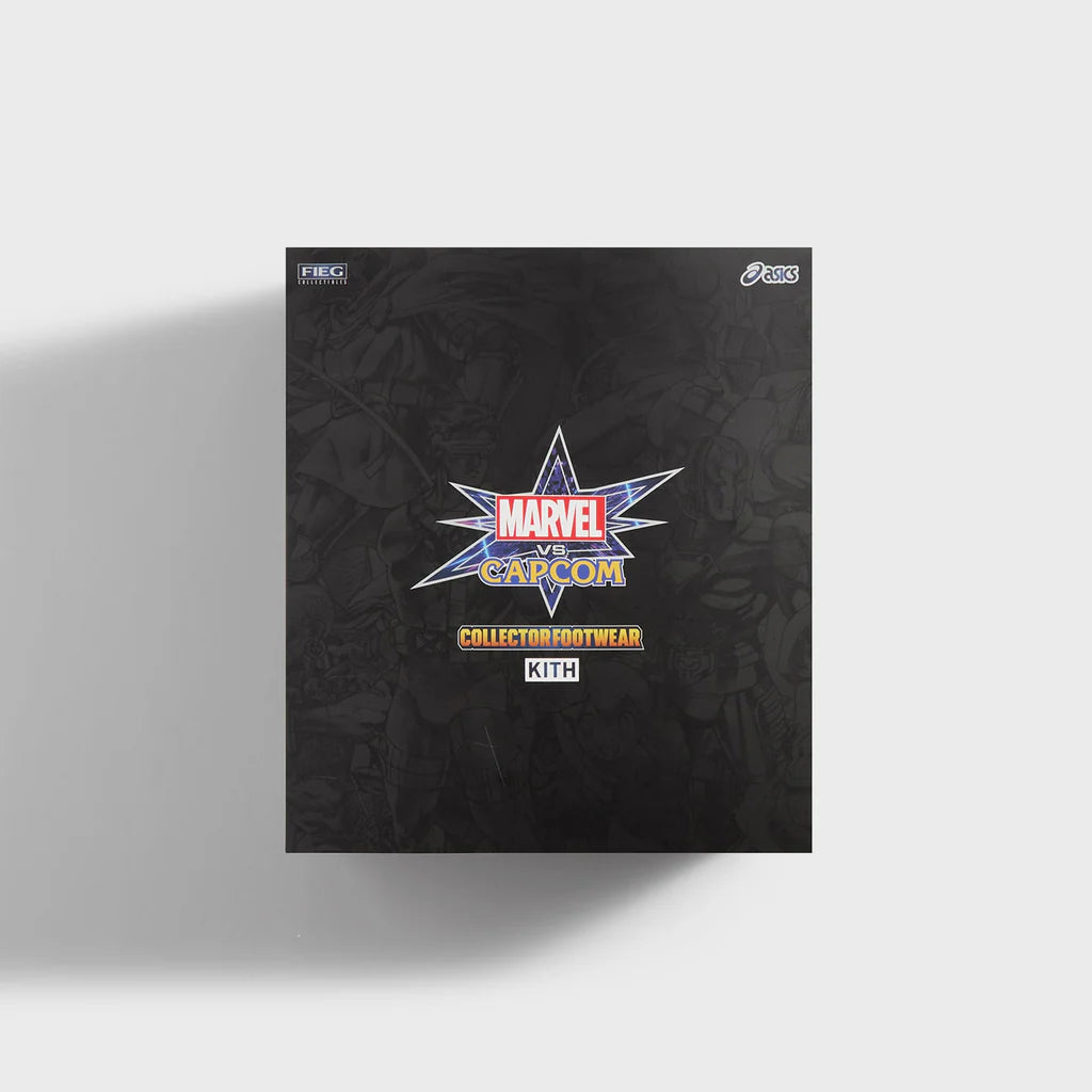 Kith x ASICS Gel-Kayano 14 Wolverine – Limited Edition|Laceupclub