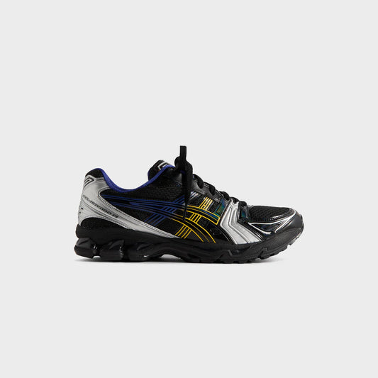 Kith x ASICS Gel-Kayano 14 Wolverine – Limited Edition|Laceupclub