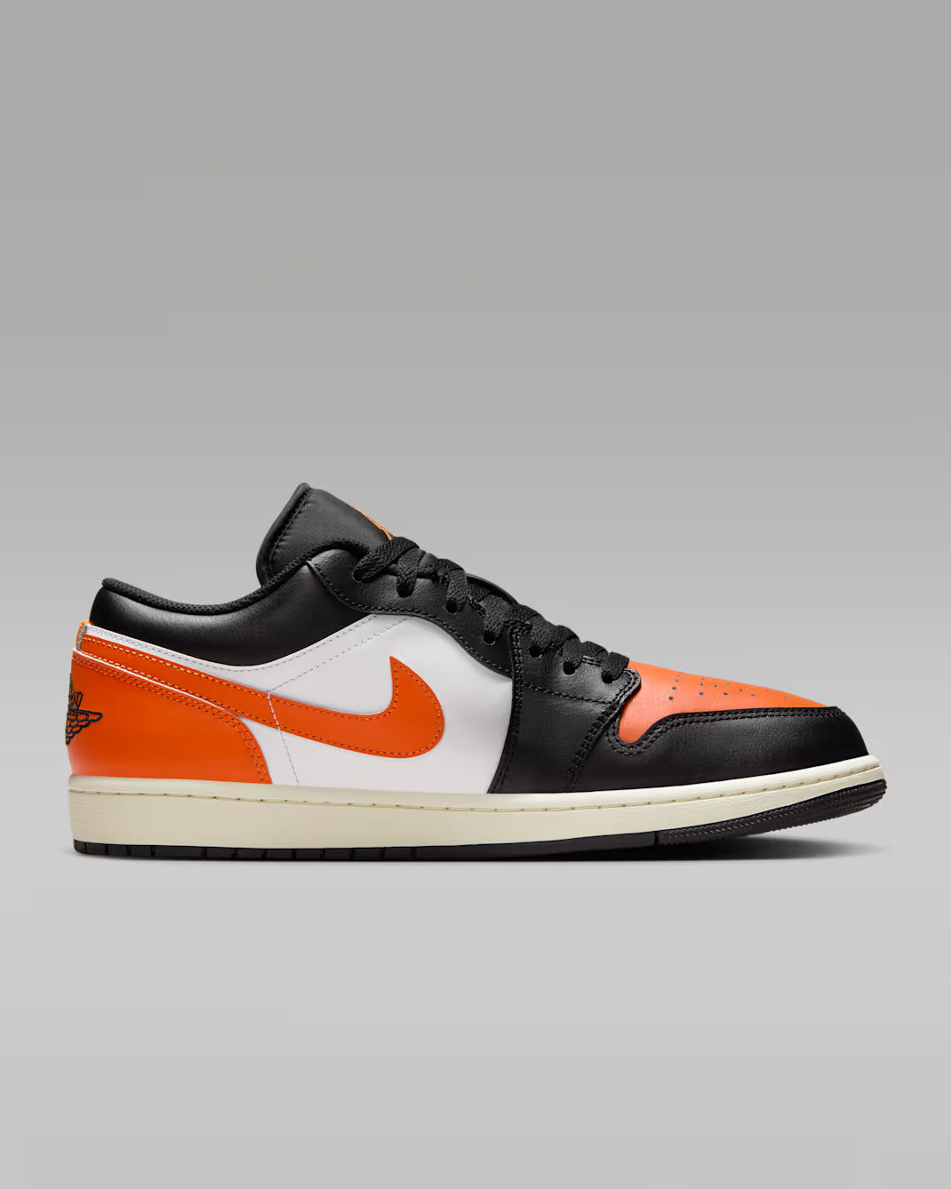 Air Jordan 1 Low “Shattered Backboard” 2025