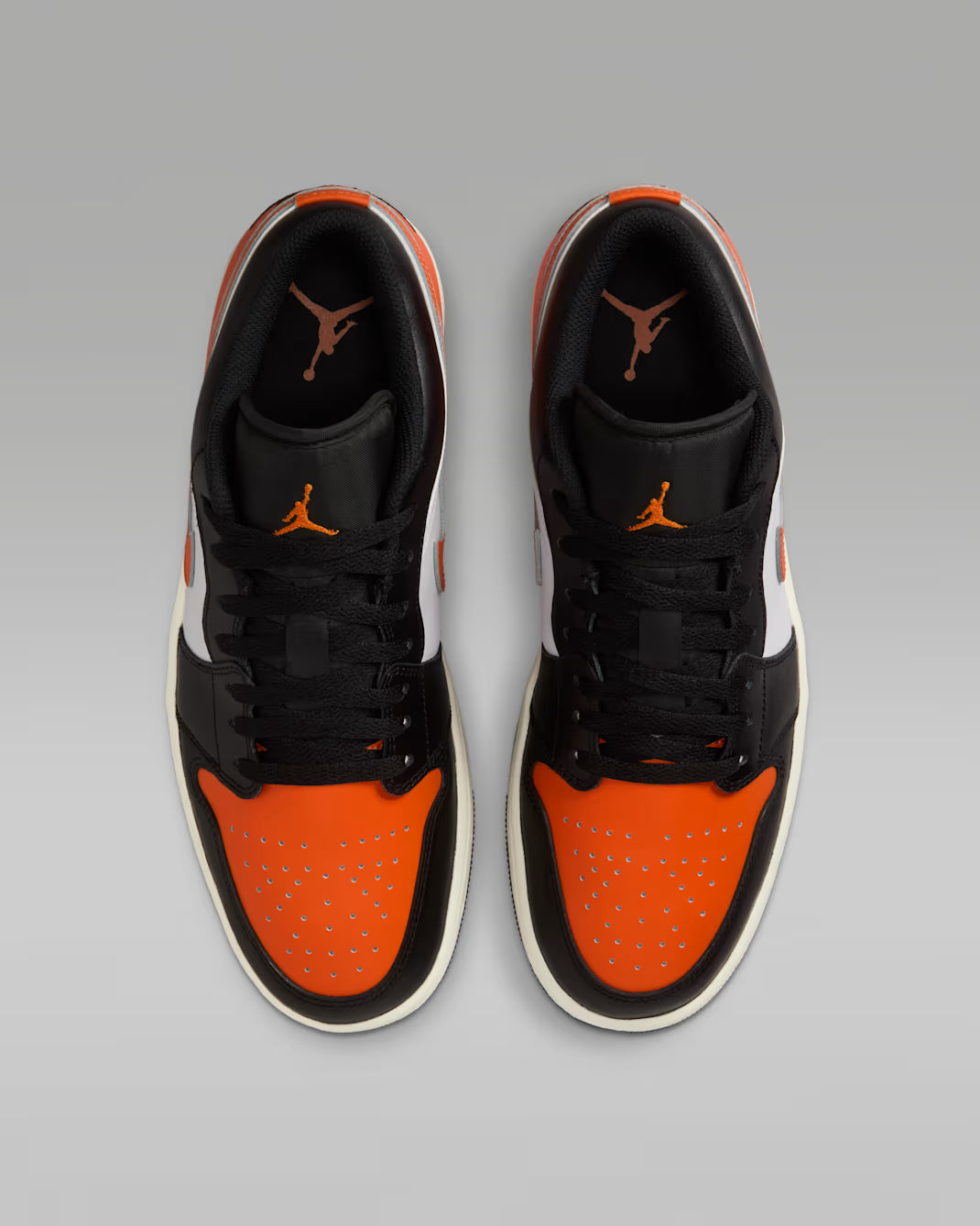 Air Jordan 1 Low “Shattered Backboard” 2025