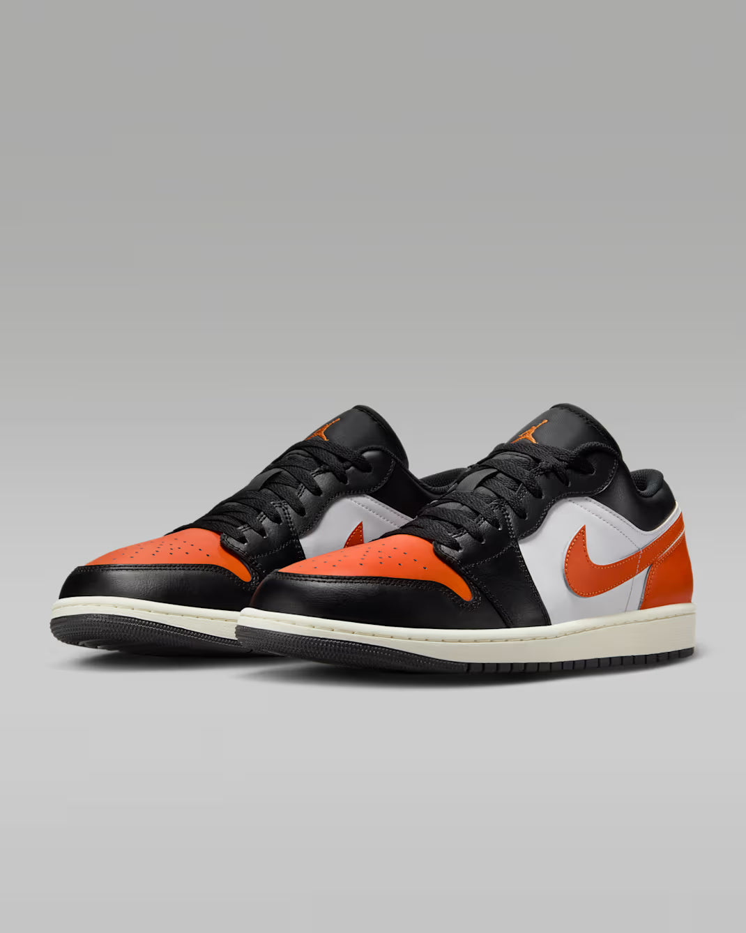 Air Jordan 1 Low “Shattered Backboard” 2025