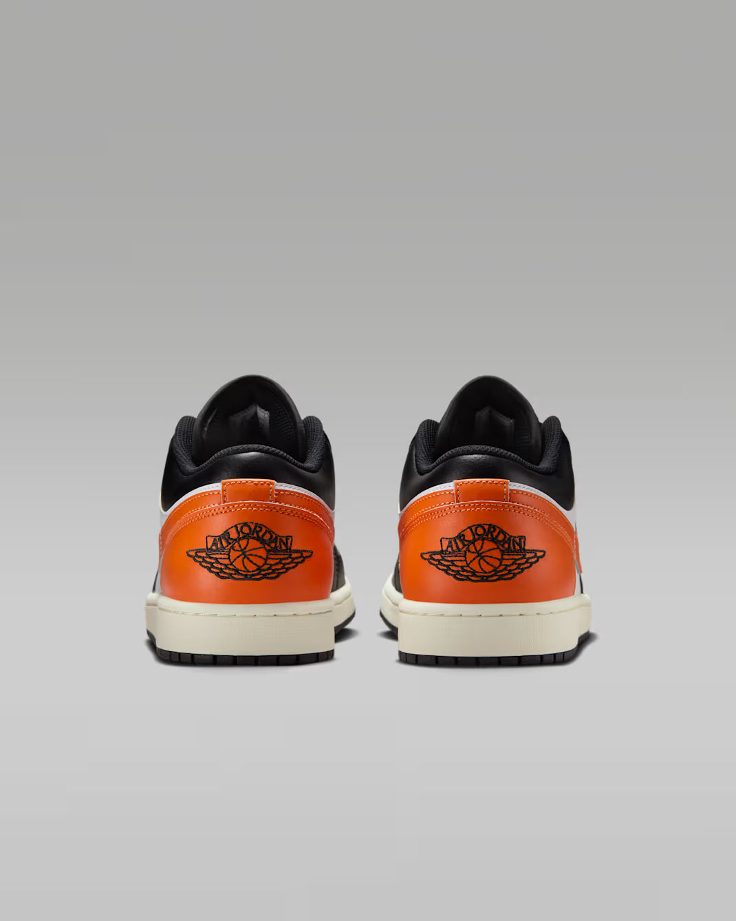Air Jordan 1 Low “Shattered Backboard” 2025