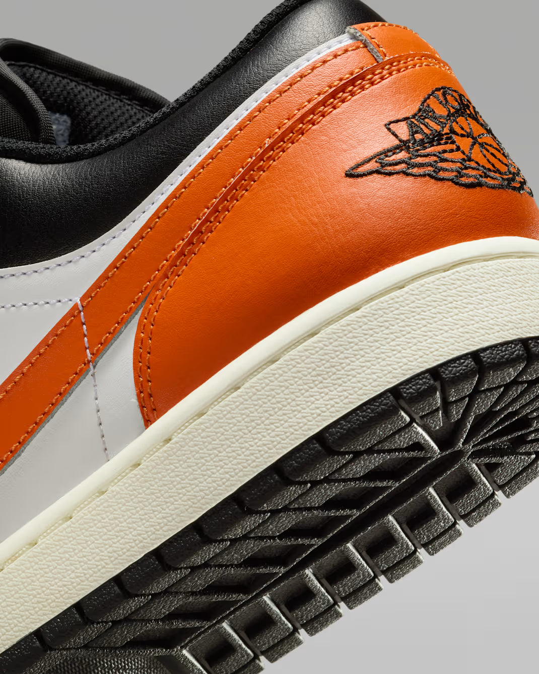Air Jordan 1 Low “Shattered Backboard” 2025
