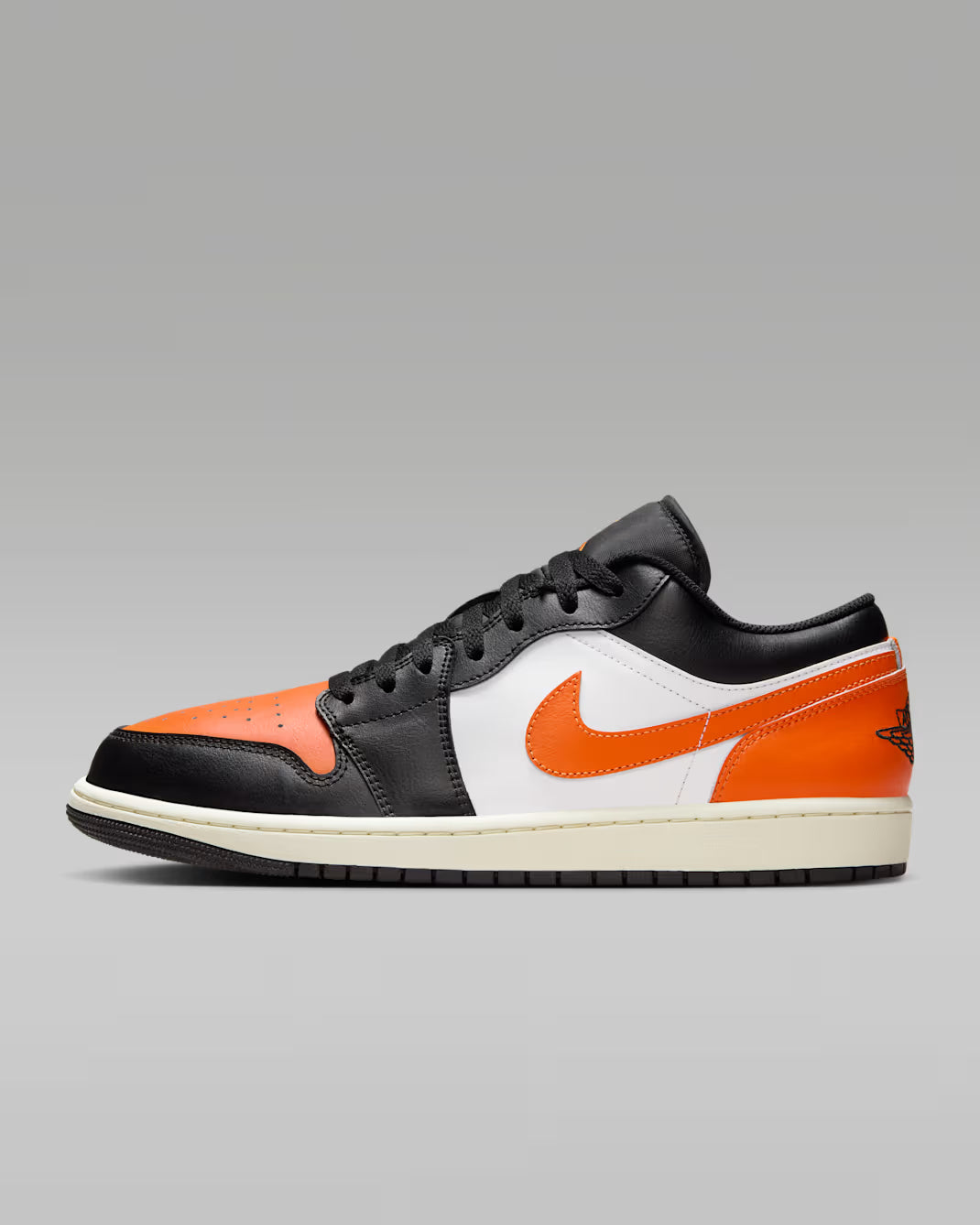 Air Jordan 1 Low “Shattered Backboard” 2025