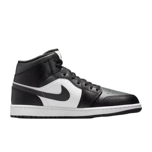 Jordan 1 Mid Off Noir - Laceupclub
