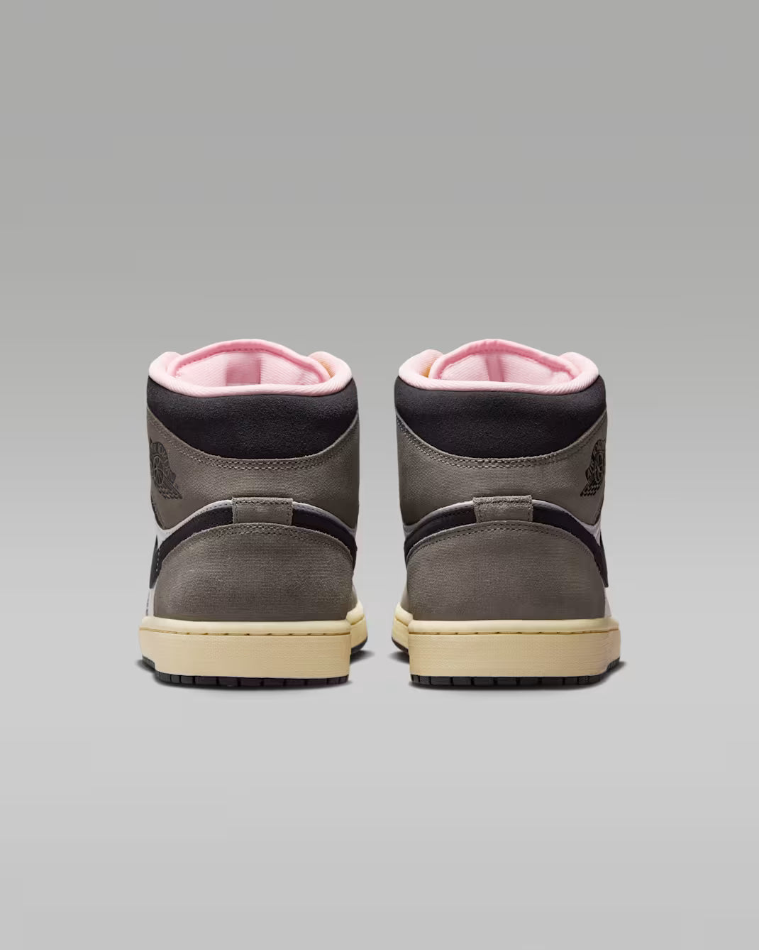 Air Jordan 1 Mid SE “Cave Stone” (Style: HQ2011-100)