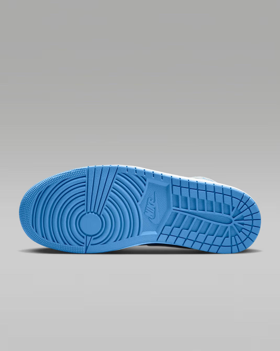 Air Jordan 1 Mid “Legend Blue” – White Blue (FZ2142-114)