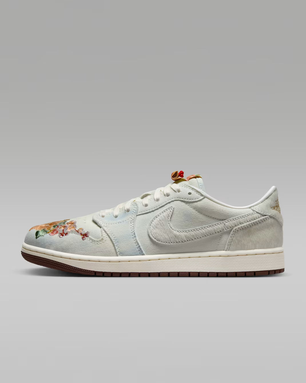 Air Jordan 1 Low OG Retro - Chinese New Year 2026