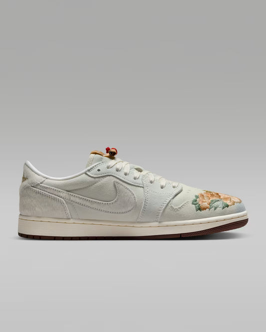 Air Jordan 1 Low OG Retro - Chinese New Year 2026