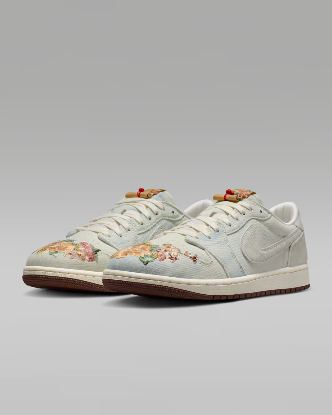 Air Jordan 1 Low OG Retro - Chinese New Year 2026