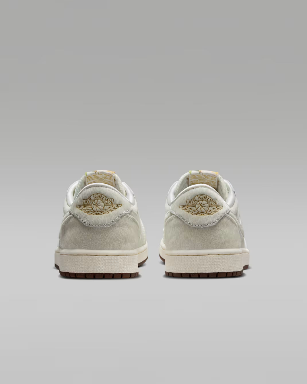 Air Jordan 1 Low OG Retro - Chinese New Year 2026