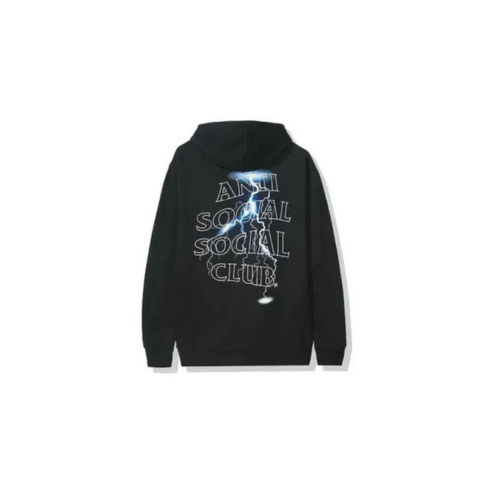 ASSC Hoodie