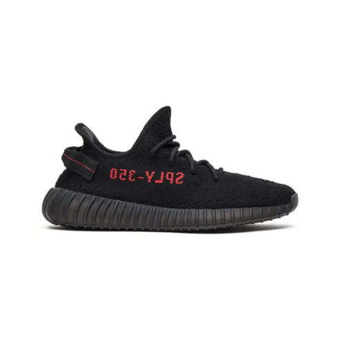 Adidas Yeezy Boost 350 V2 Bred