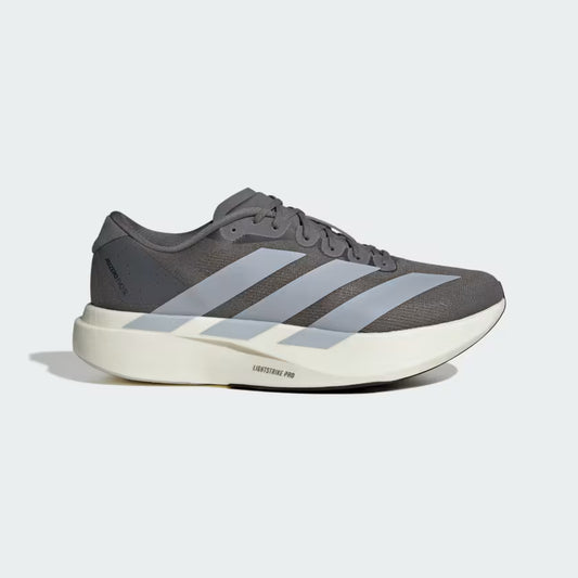 Adidas Adizero Evo SL JS4489 Grey – Lightweight Running & Training Shoes