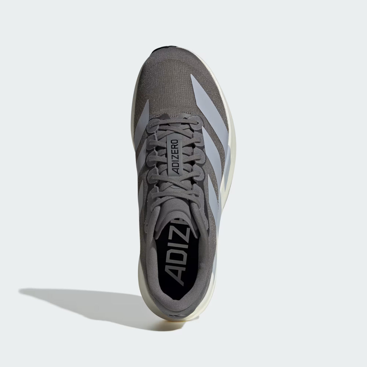 Js4489 Adidas Adizero Evo SL JS4489 Grey – Lightweight Running & Training Sho ...