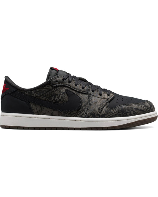 Air Jordan 1 Low OG Laser IV6750-001 - image 1