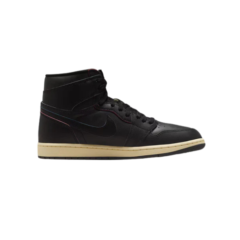 Air Jordan 1 High Self Expression