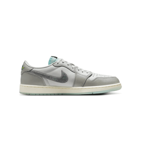 Air Jordan 1 Low Lunar New Year 'LNY' - Laceupclub