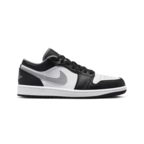 Air Jordan 1 Low Particle Grey