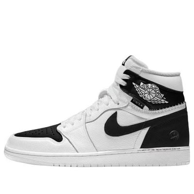 Air Jordan 1 High Fragment Design x Union LA – II7282100