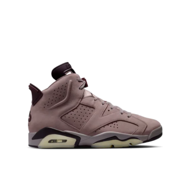 Air Jordan 6 x A Ma Maniére “Burgundy Crush” IF3103-200
