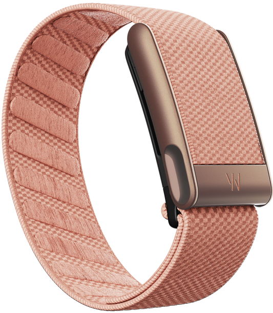 WHOOP MG SuperKnit Band - Aurora