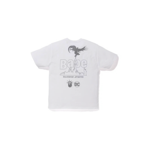 Bape Tee Batman