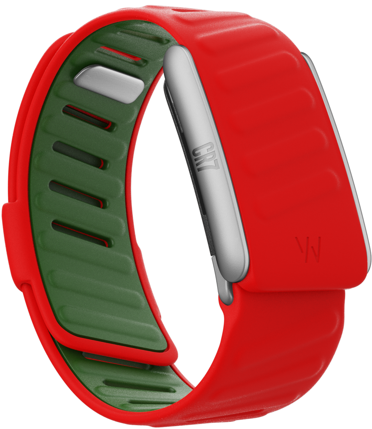 WHOOP MG SportFlex Band – (Band Only, Compatible with WHOOP MG Device)