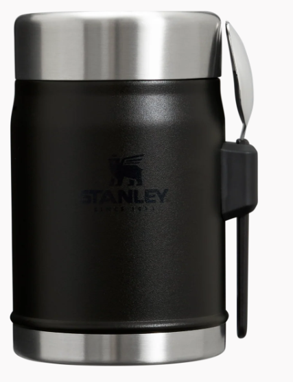 Stanley 1913 Classic Legendary Food Jar + Spork | 14 OZ