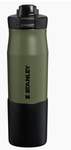Stanley 1913 The Vitalize Tempo Bottle | 24 OZ