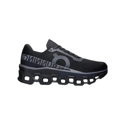 Cloud Monster 2 Black