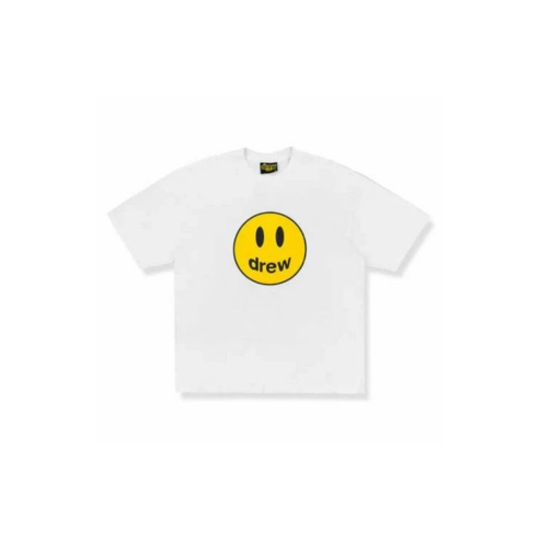 Drew Tee Balloon White