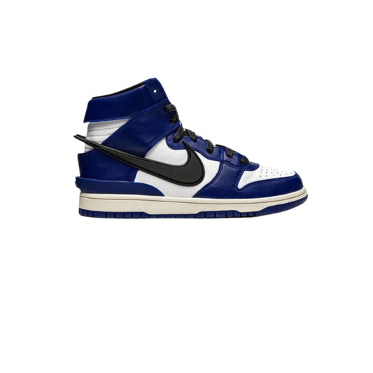 Dunk High Ambush Deep Royal