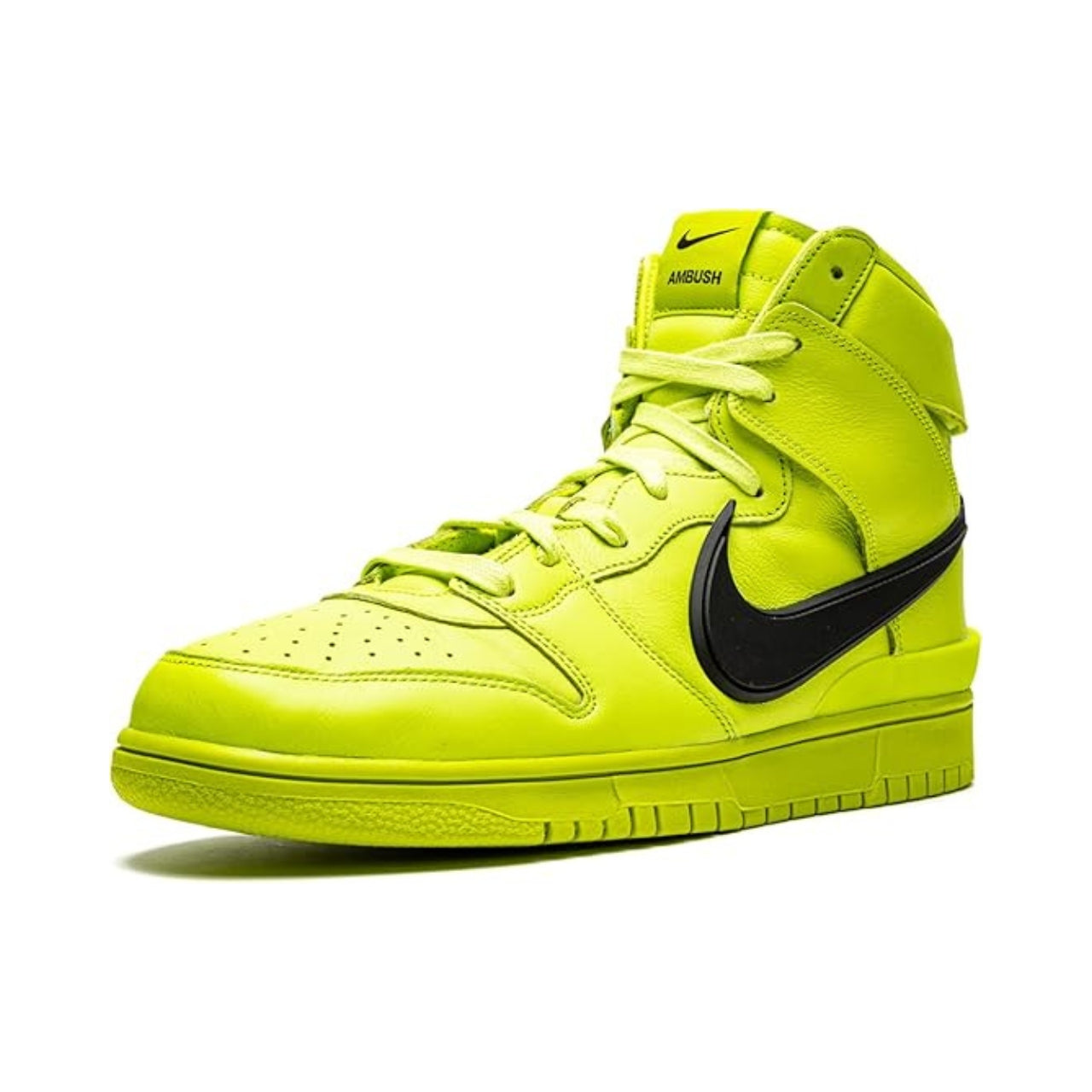 Dunk High Ambush Lime