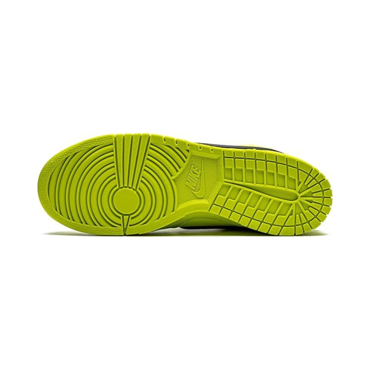 Dunk High Ambush Lime