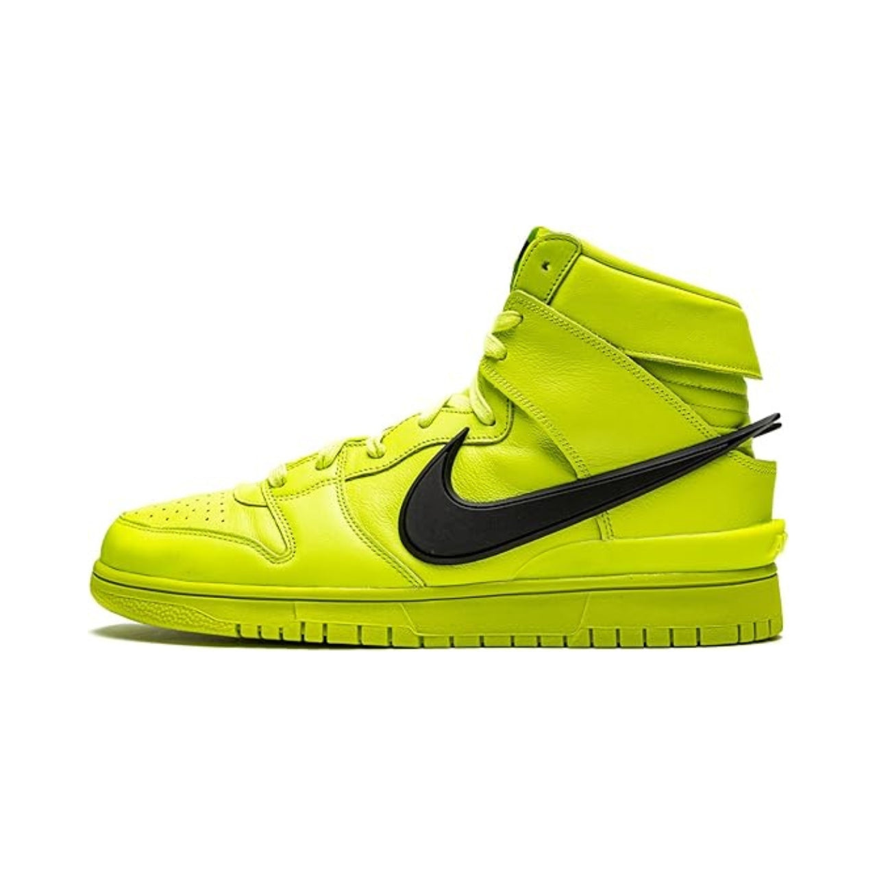 Dunk High Ambush Lime