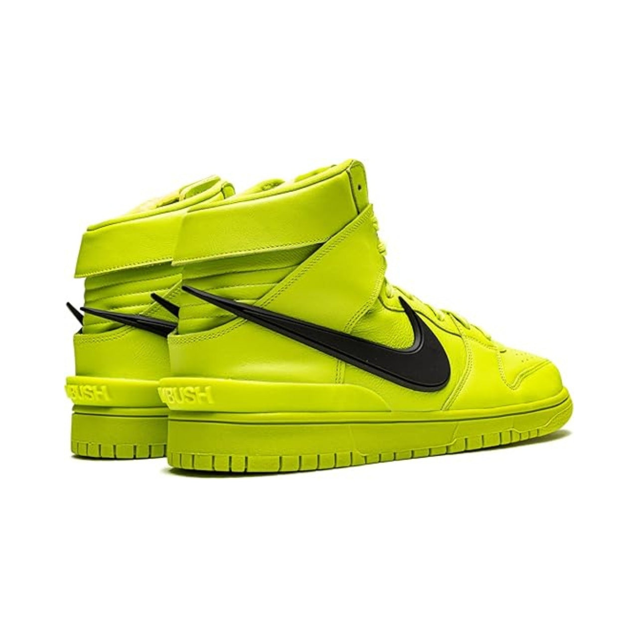 Dunk High Ambush Lime