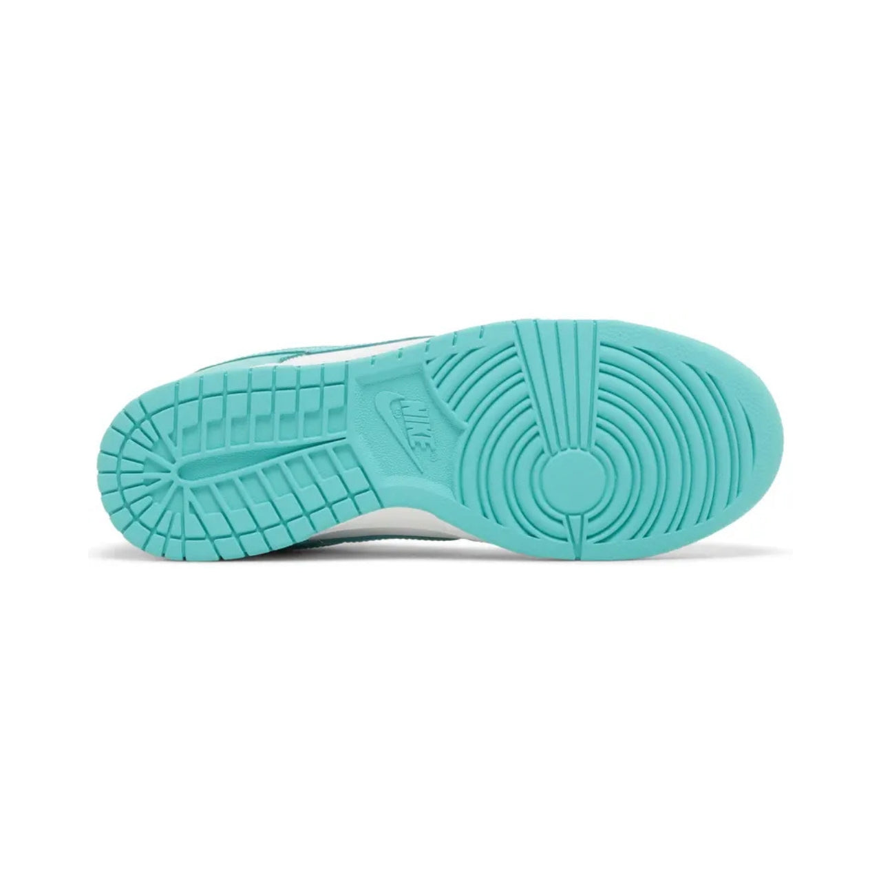 Dunk Low Clear Jade