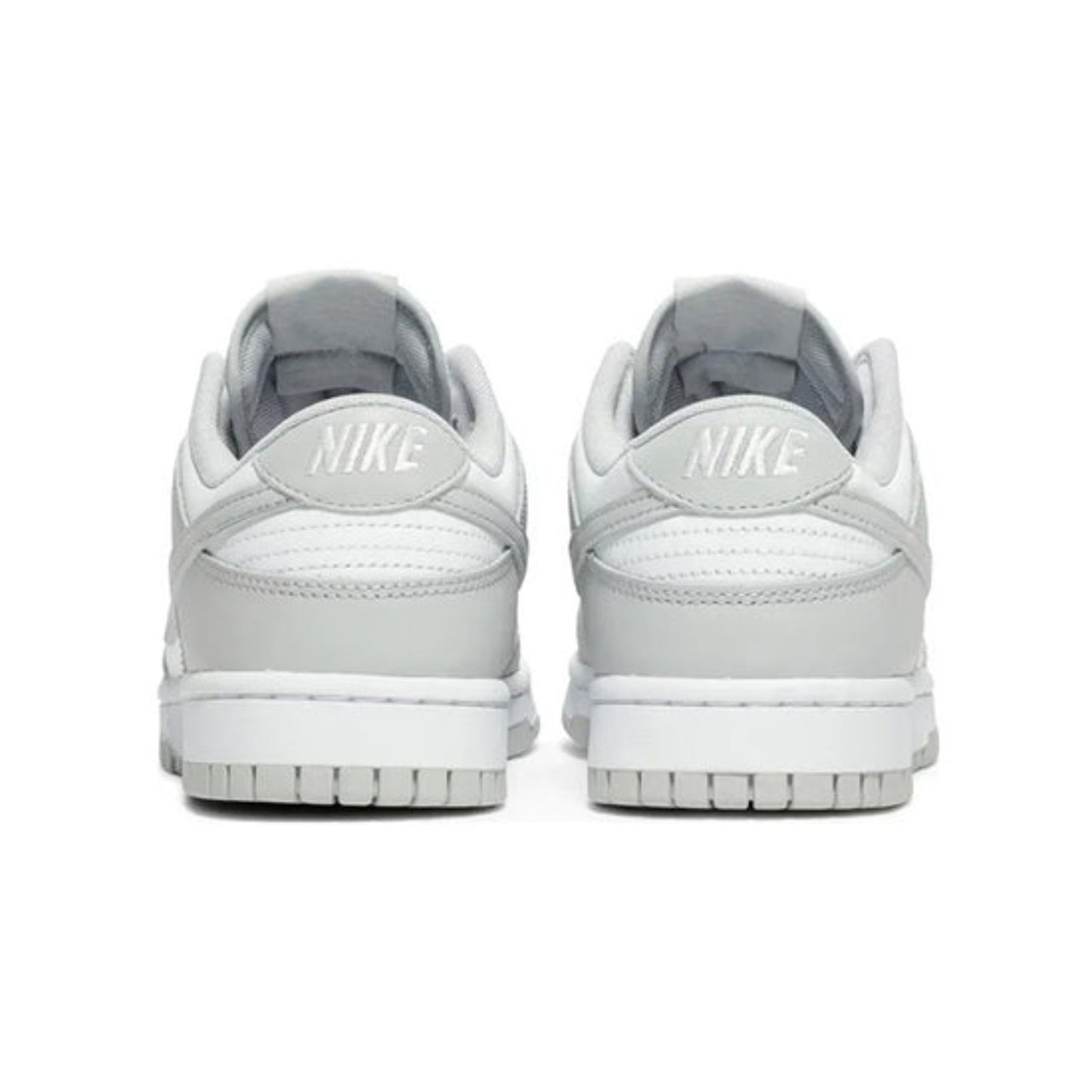 Dunk Low Grey Fog