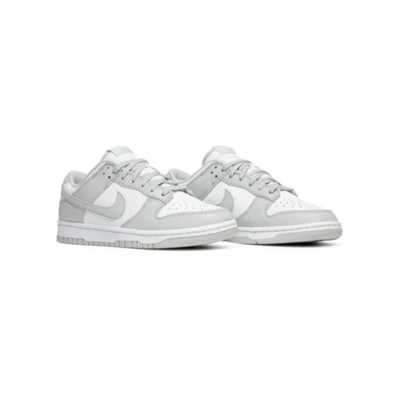 Dunk Low Grey Fog